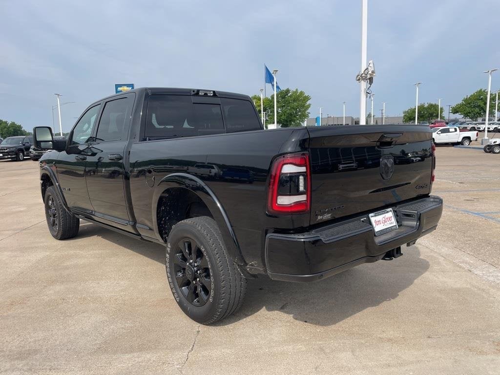 2024 RAM 2500 Limited