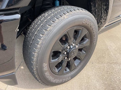 2024 RAM 2500 Limited