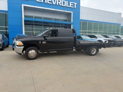 2012 RAM 3500 ST