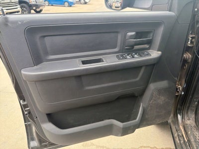 2012 RAM 3500 ST