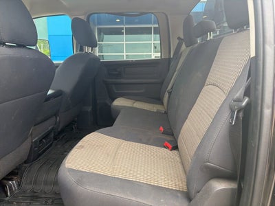 2012 RAM 3500 ST