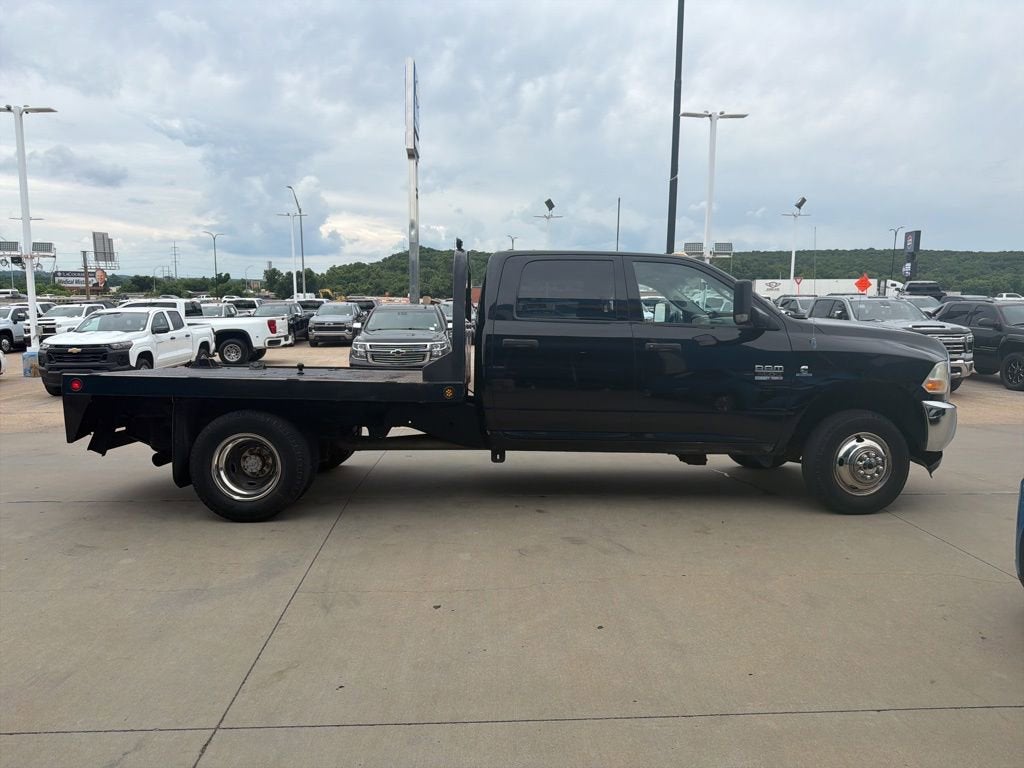 2012 RAM 3500 ST