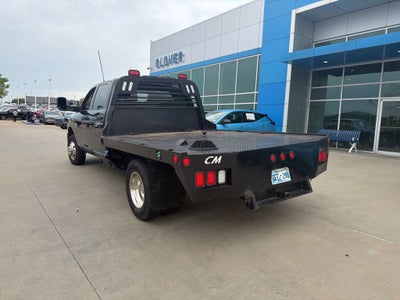 2012 RAM 3500 ST