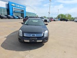 2008 Ford Fusion S
