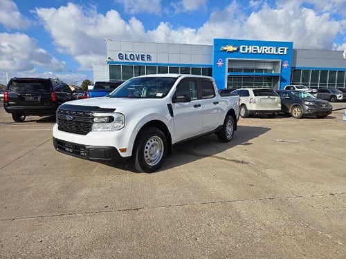 2024 Ford Maverick XL