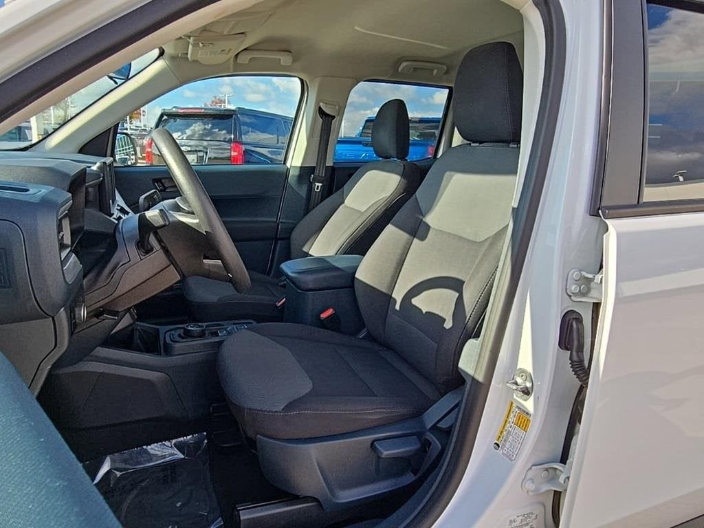 2024 Ford Maverick XL