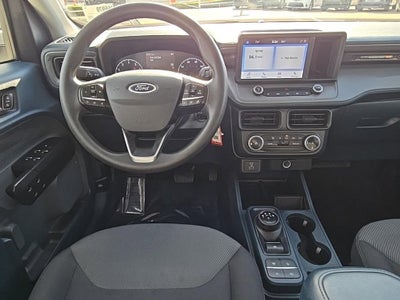 2024 Ford Maverick XL