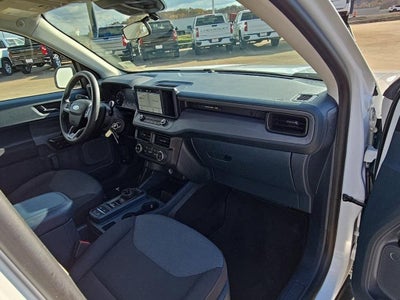 2024 Ford Maverick XL