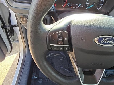 2024 Ford Maverick XL