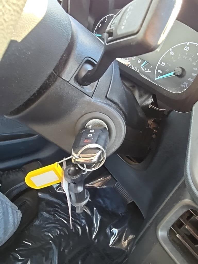 2024 Ford Maverick XL