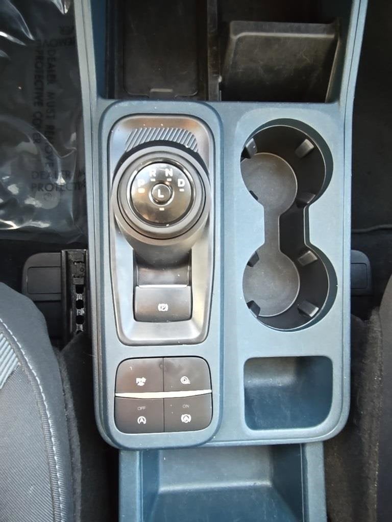 2024 Ford Maverick XL