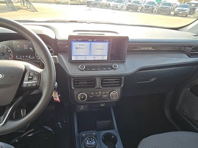 2024 Ford Maverick XL