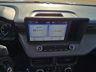 2024 Ford Maverick XL