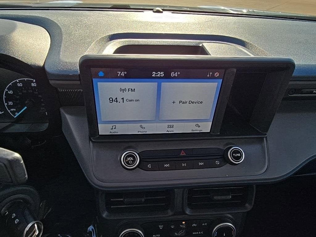 2024 Ford Maverick XL