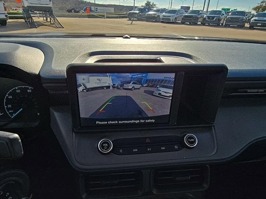 2024 Ford Maverick XL