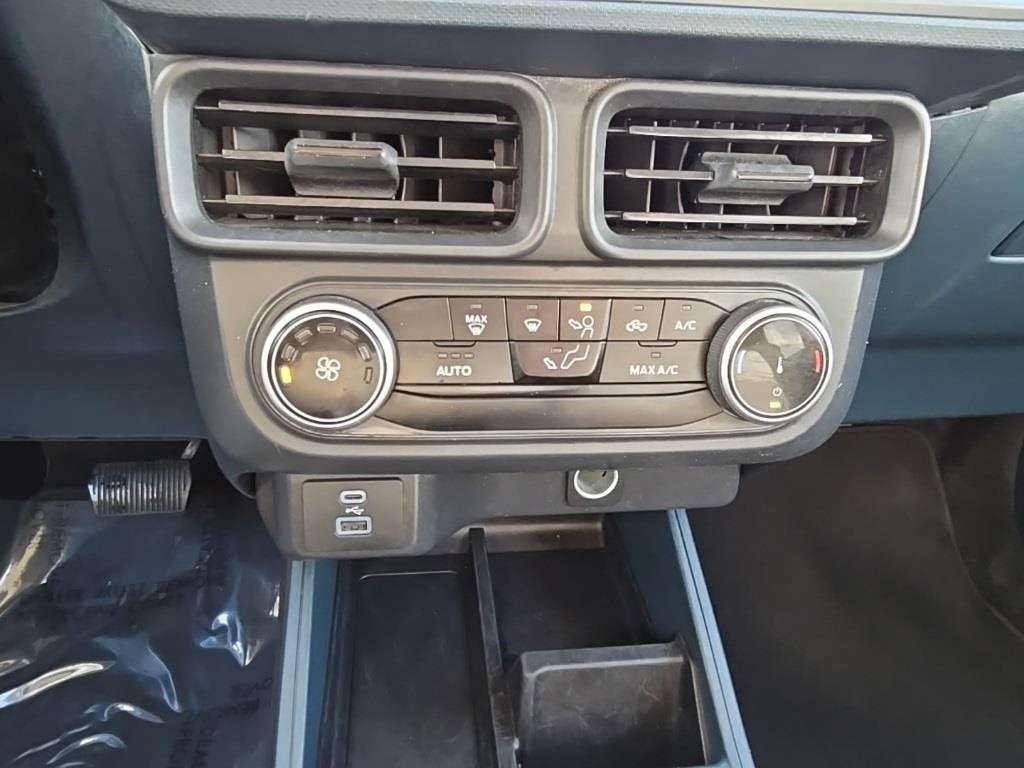 2024 Ford Maverick XL