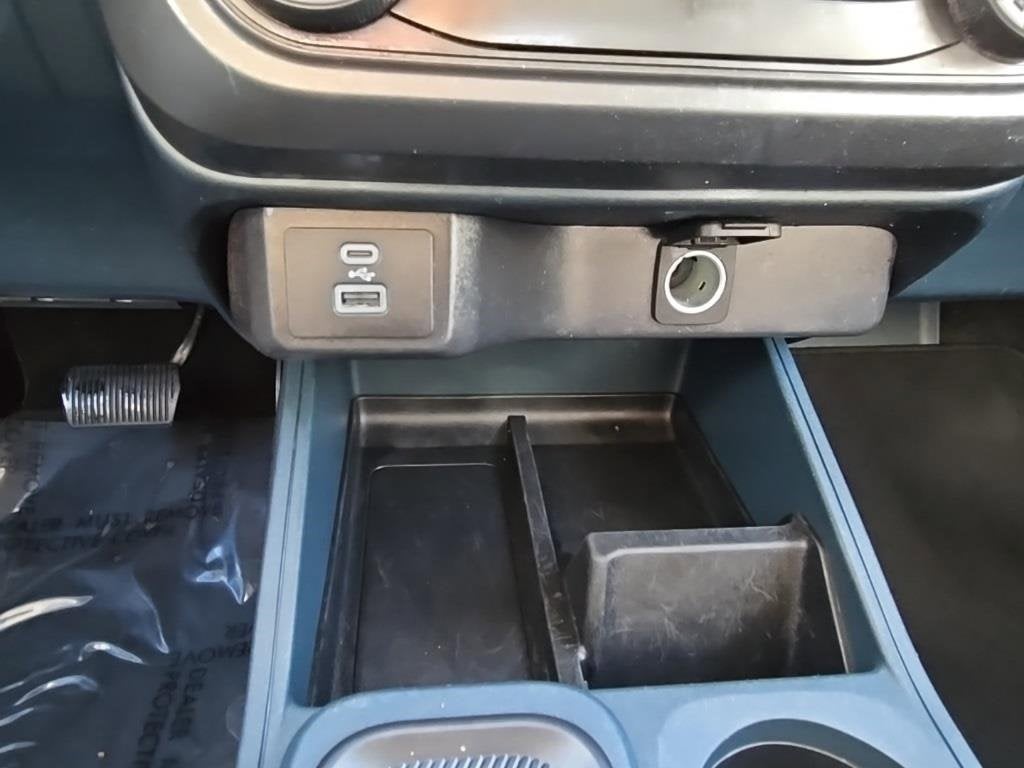 2024 Ford Maverick XL