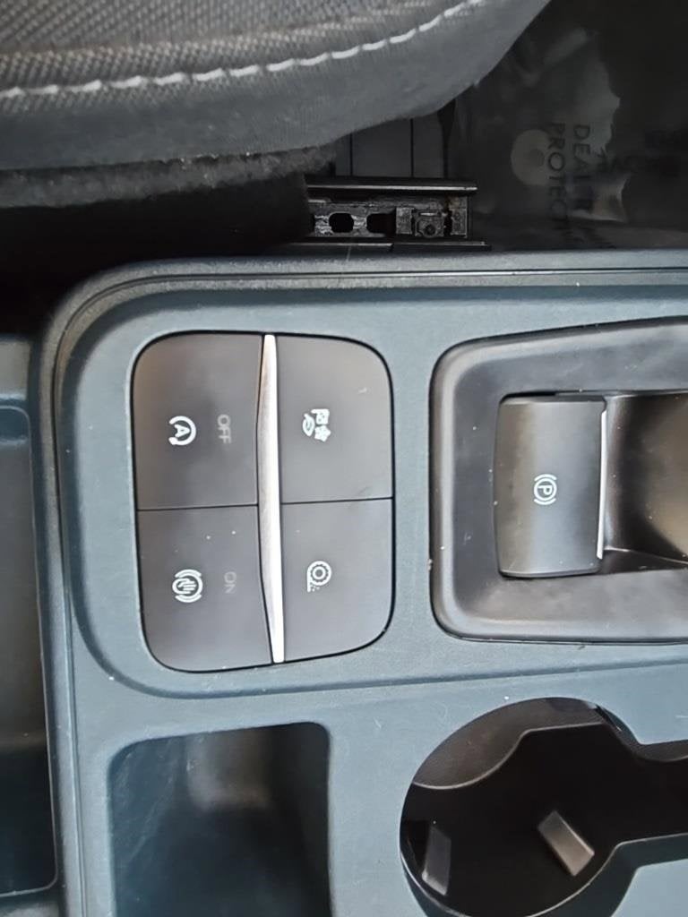 2024 Ford Maverick XL