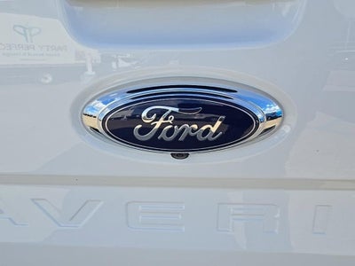 2024 Ford Maverick XL