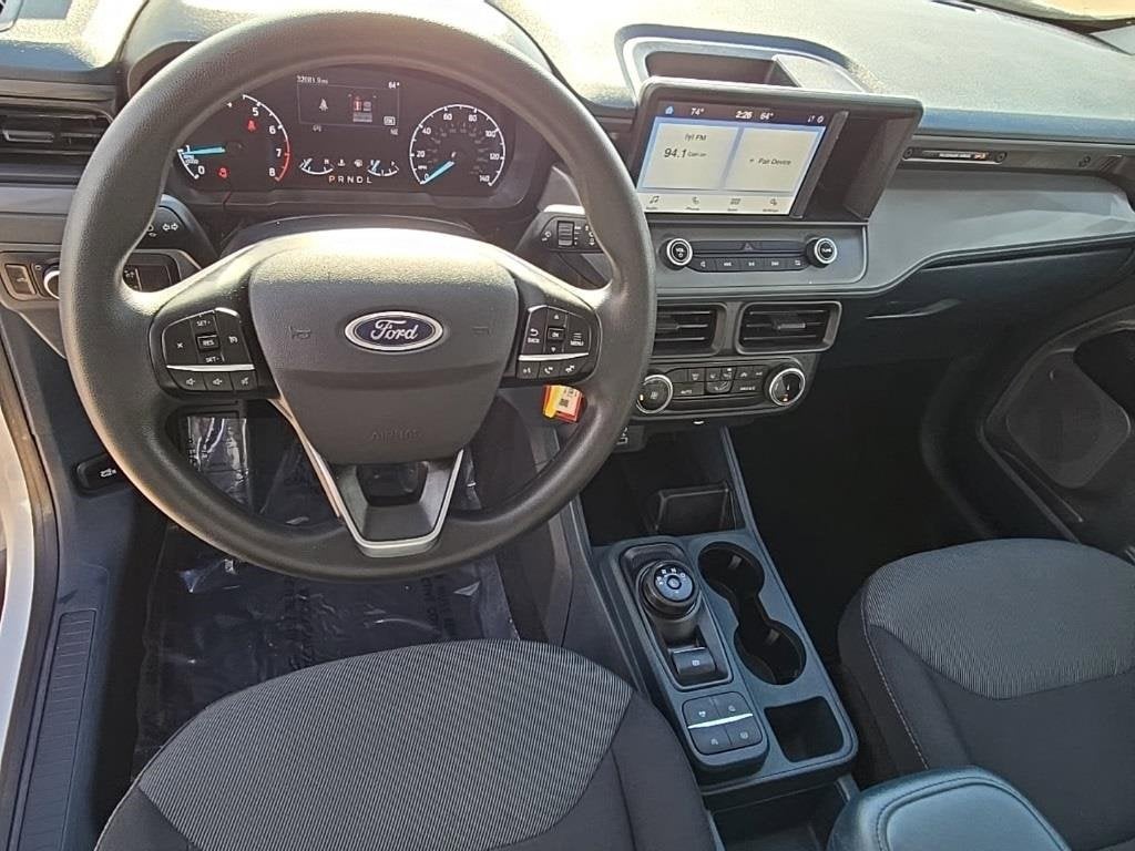 2024 Ford Maverick XL