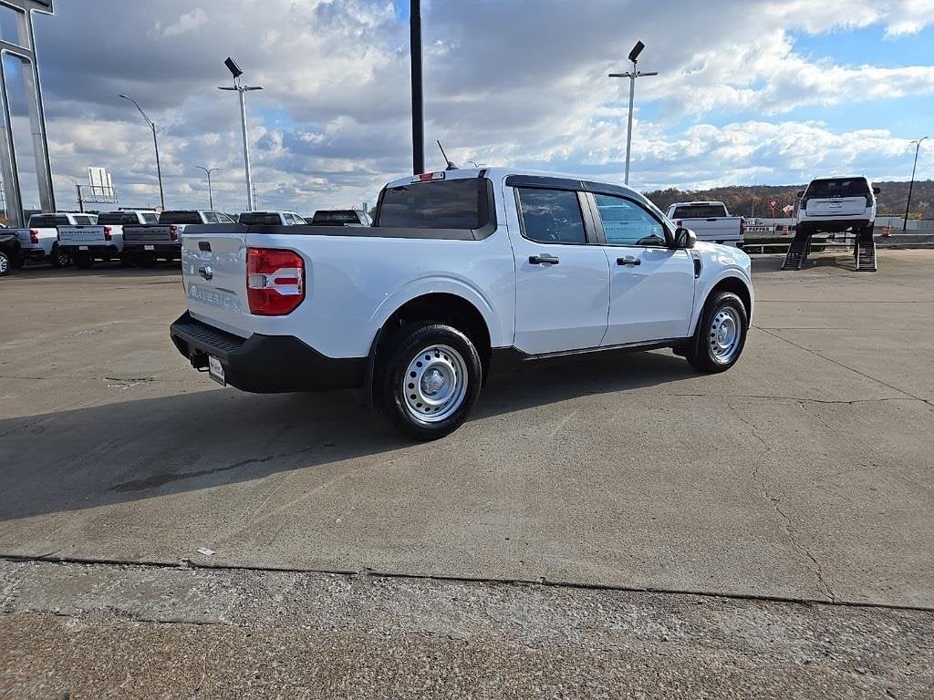 2024 Ford Maverick XL