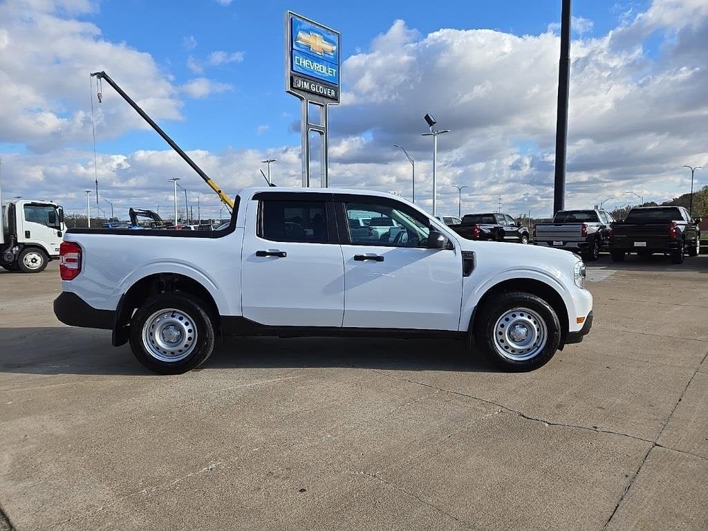 2024 Ford Maverick XL