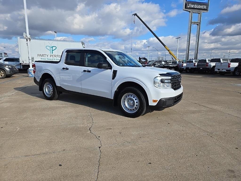 2024 Ford Maverick XL