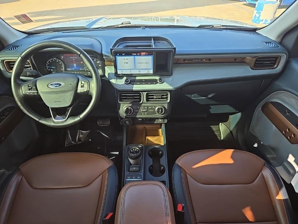 2022 Ford Maverick XL