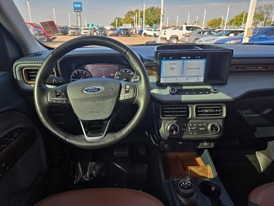 2022 Ford Maverick XL