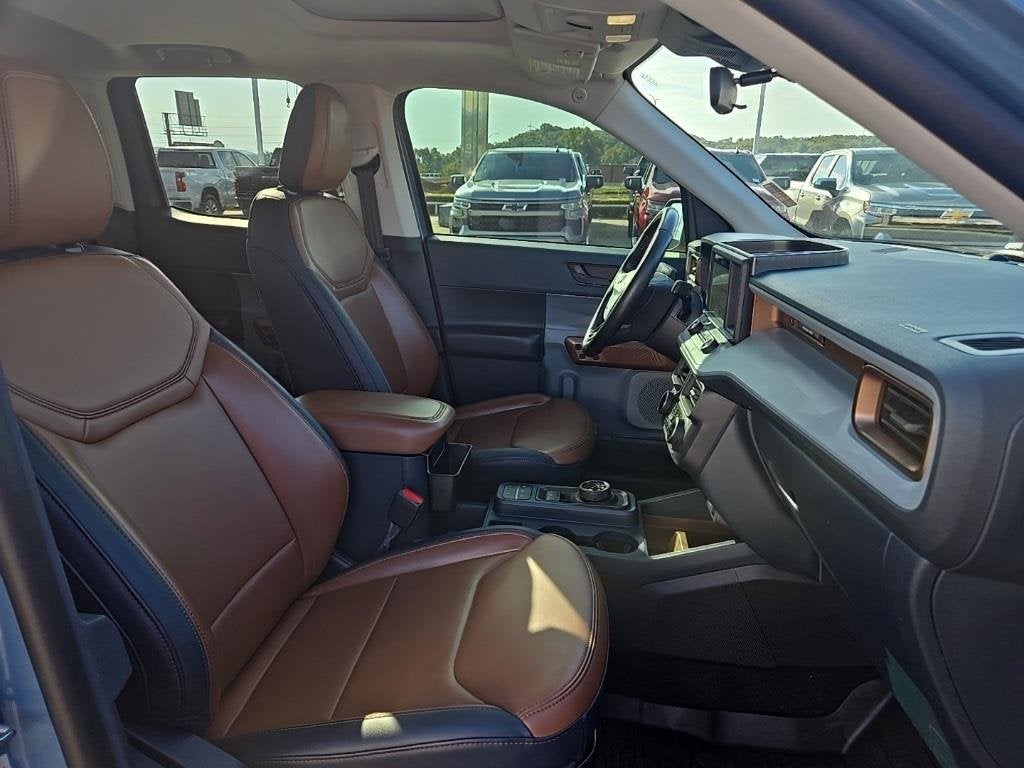 2022 Ford Maverick XL