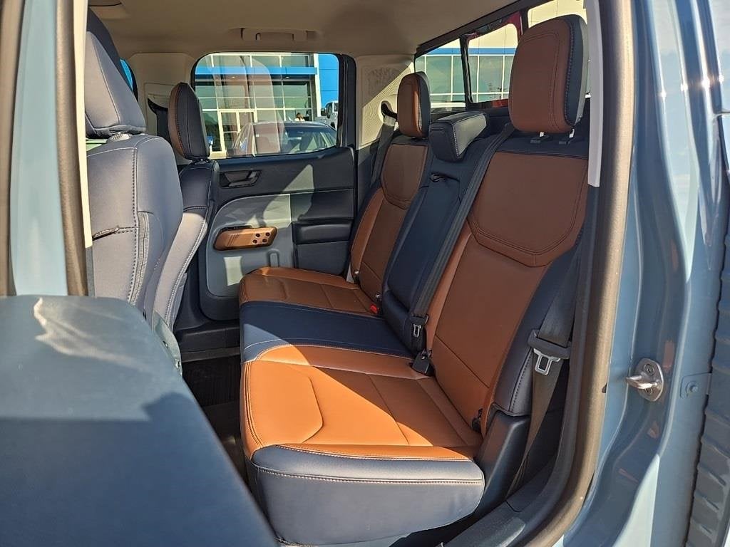 2022 Ford Maverick XL