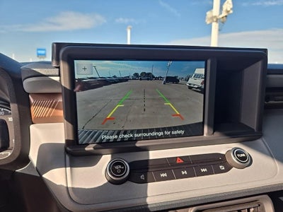 2022 Ford Maverick XL