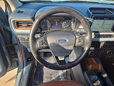 2022 Ford Maverick XL