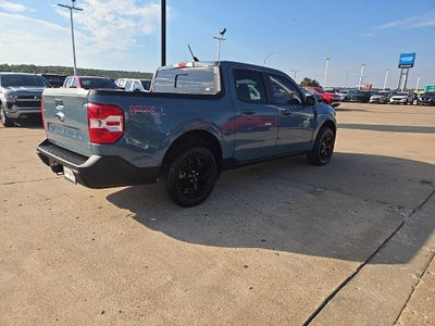 2022 Ford Maverick XL