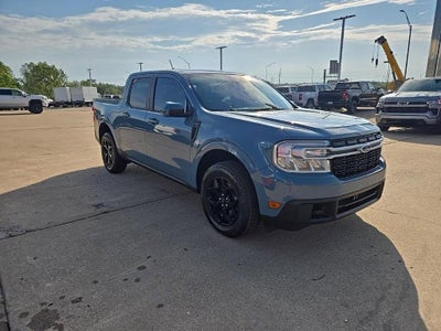 2022 Ford Maverick XL