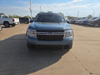 2022 Ford Maverick XL