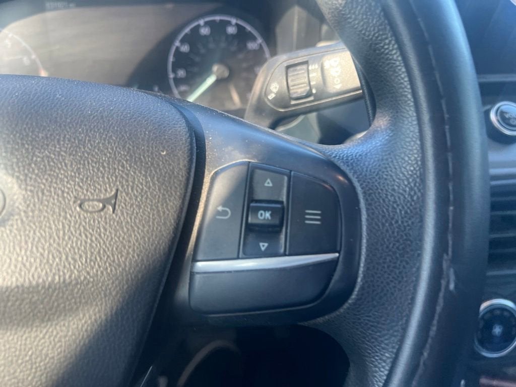 2022 Ford Maverick XL