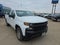 2020 Chevrolet Silverado 1500 Work Truck