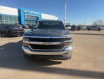 2017 Chevrolet Silverado 1500 LS