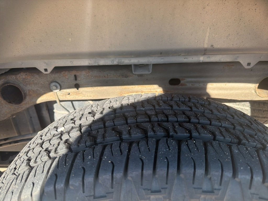 2017 Chevrolet Silverado 1500 LS