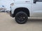2022 Chevrolet Silverado 1500 LTD Custom Trail Boss
