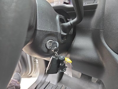 2022 Chevrolet Silverado 1500 LTD Custom Trail Boss