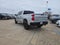 2022 Chevrolet Silverado 1500 LTD Custom Trail Boss