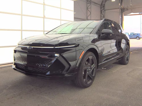 2024 Chevrolet Equinox EV 2RS