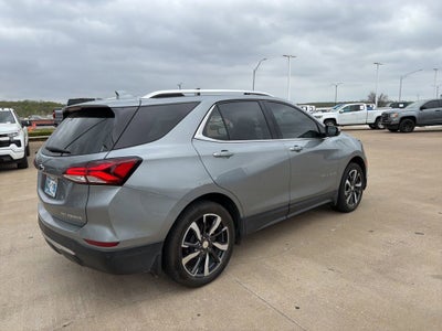 2023 Chevrolet Equinox Premier