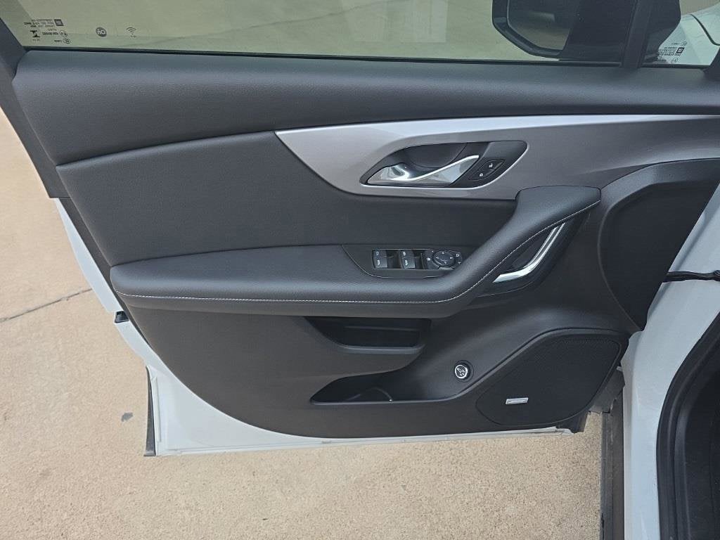 2024 Chevrolet Blazer 3LT