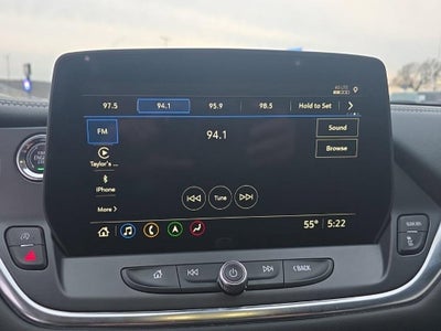 2024 Chevrolet Blazer 3LT