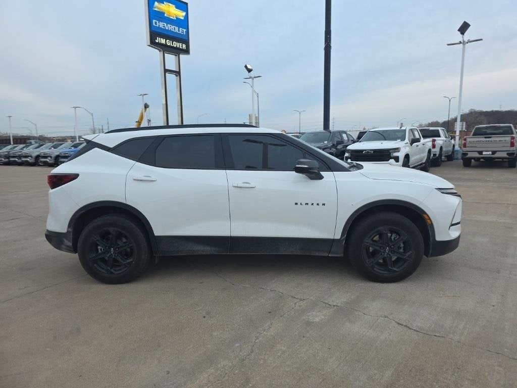 2024 Chevrolet Blazer 3LT