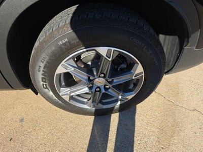 2023 Chevrolet Blazer 3LT