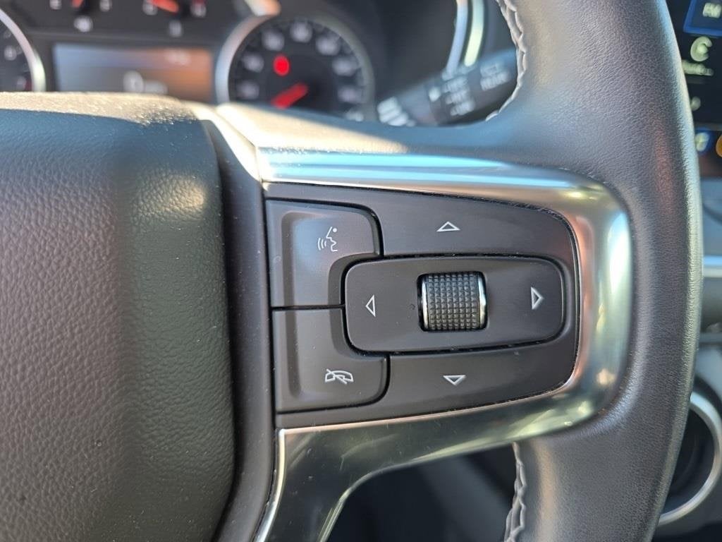 2023 Chevrolet Blazer 3LT